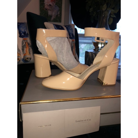 Louise et Cie Shoes - Louise et Cie® Ines heels.